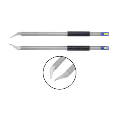 Pace 1130-1001-P1 Accudrive Fine Pt Chip Tip Minitweez