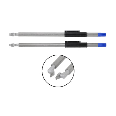 Pace 1130-1004-P1 Accudrive Chip 2MM Minitweez