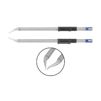 Pace 1130-1014-P1 Accudrive Angled Con Fine Pt Minitweez