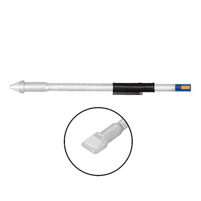 Pace 1131-0055-P1 1/4" Chisel (6.35MM)