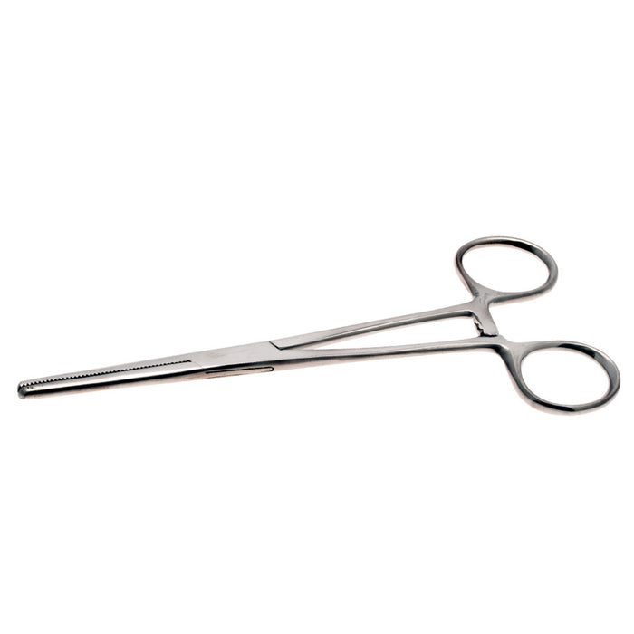 Hemostat - Straight | 6in