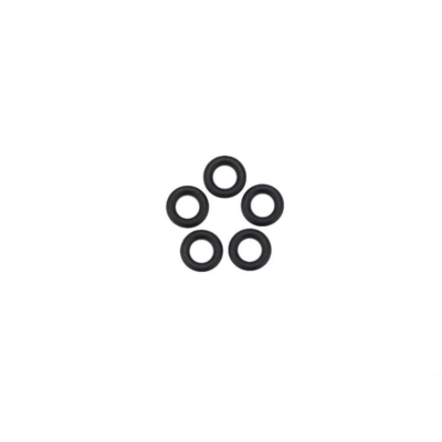 Pace 1213-0090-P5 PK5 Replacement O-ring (Pack of 5)