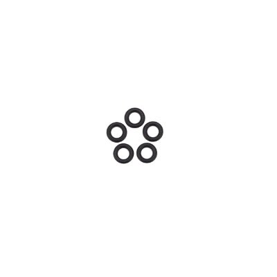 Pace 1213-0102-P5 Medium O-rings (Pack of 5)