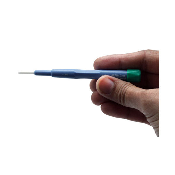 Ceramic Alignment Screwdriver - Slotted - Tip Size: 1.3 mm