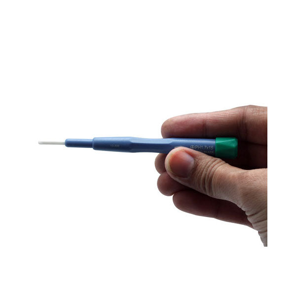 Ceramic Alignment Screwdriver - Slotted - Tip Size: 2.6 mm