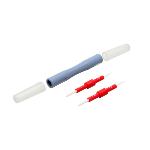 Ceramic Alignment Screwdriver - 4-in-1