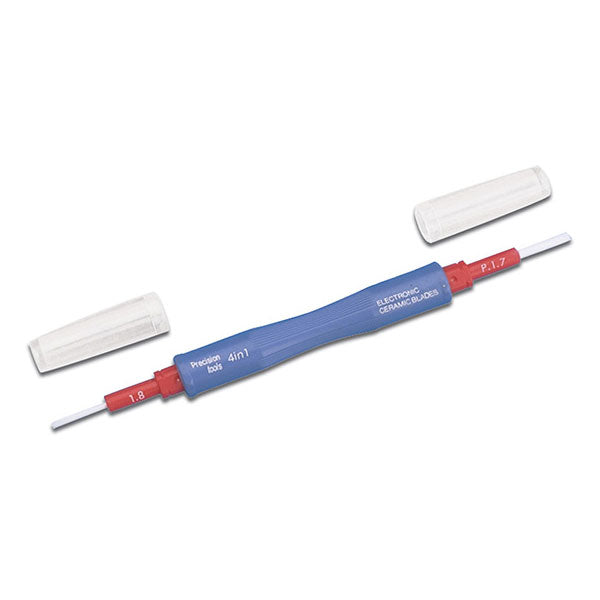 Ceramic Alignment Screwdriver - 4-in-1 — starboardtechnology