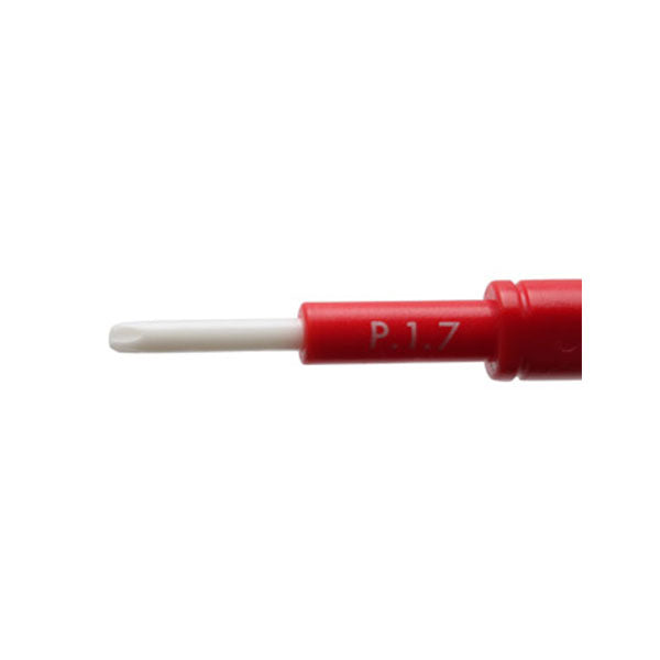 Ceramic Alignment Screwdriver - 4-in-1