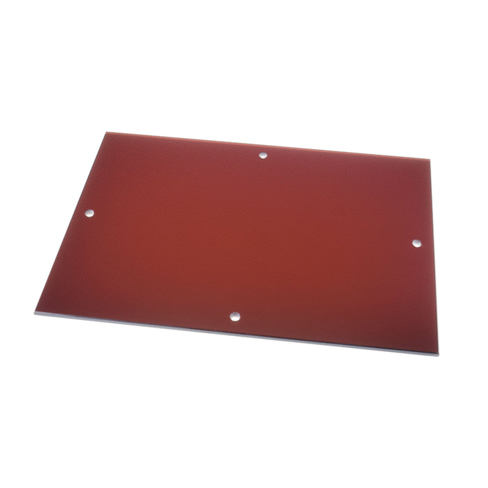 Pace 1335-0343-P1 IR1000/3000 Glass Preheater Plate