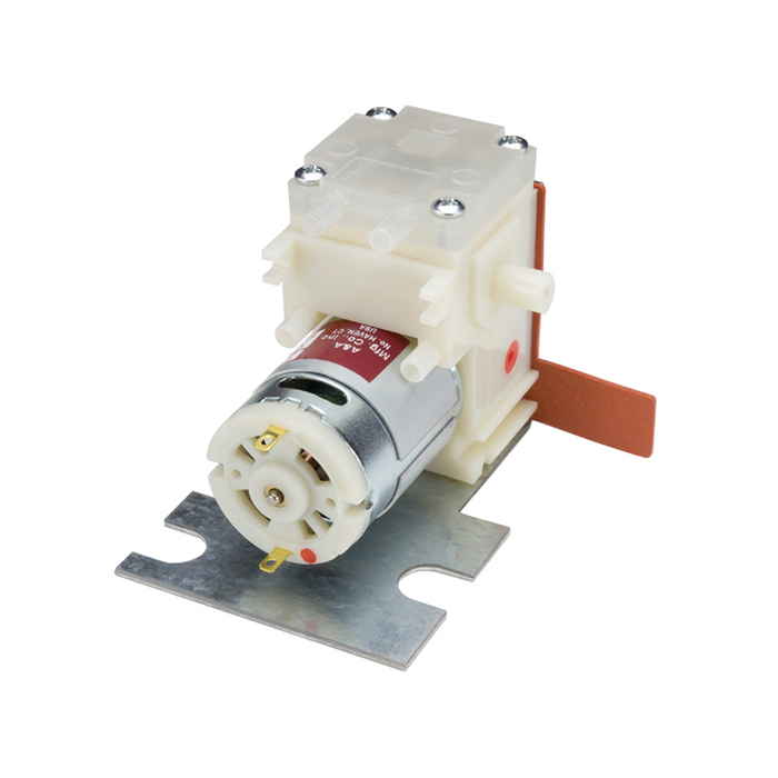 Pace 1336-0081-P1 Flow Pump Assembly