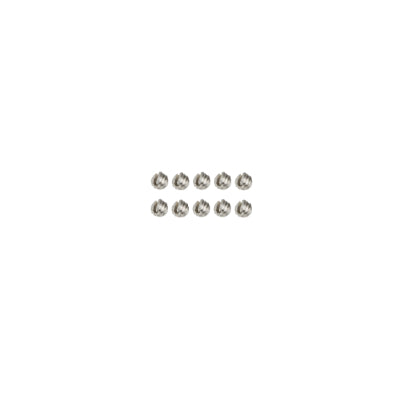 Pace 1348-0547-P10 Set 8-32X1/8 Pk 10 Screw (Pack of 10)