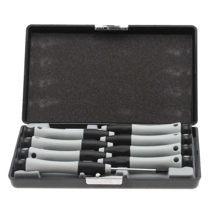 Precision Screwdriver - 8-Piece Set