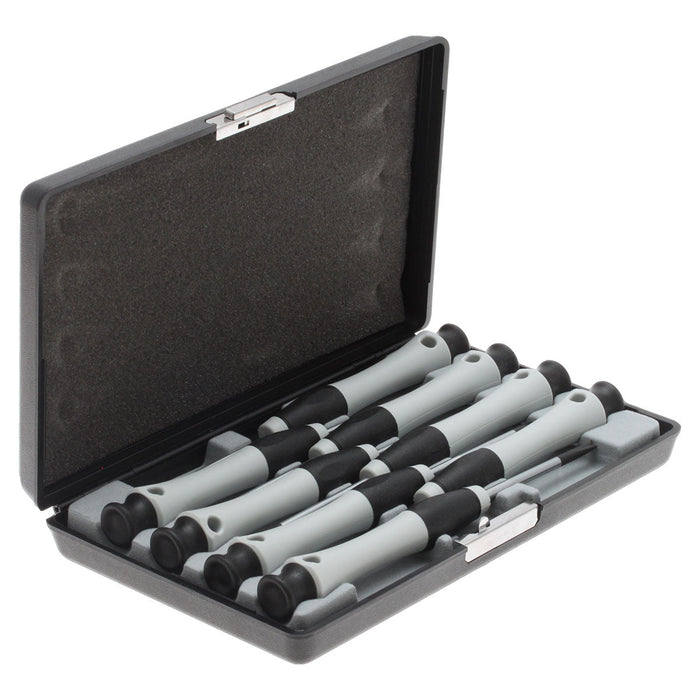 Precision Screwdriver - 8-Piece Set