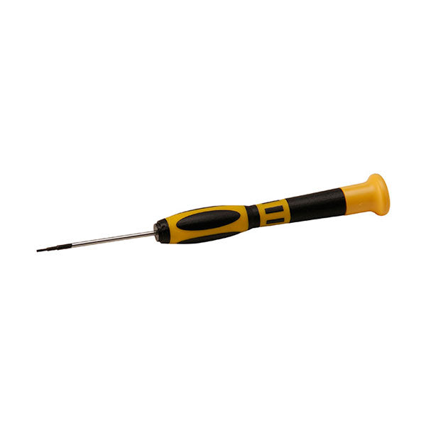 Precision Screwdriver Slotted 1.6mm  Length 50mm