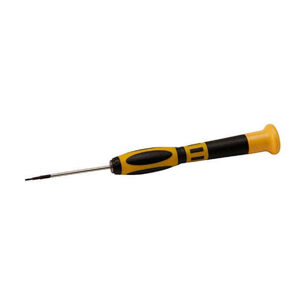 Precision Screwdriver Slotted 2.0mm  Length: 50mm