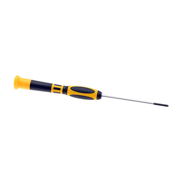 Precision Screwdriver Phillips 1  Length: 50mm