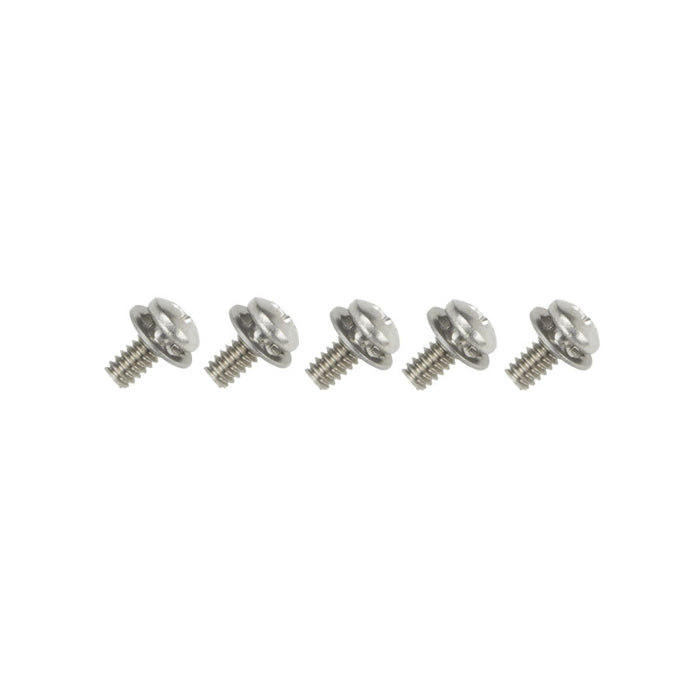 Pace 1405-0106-P5 Scr, Sem, 2-56X3/16 (Pack of 5)
