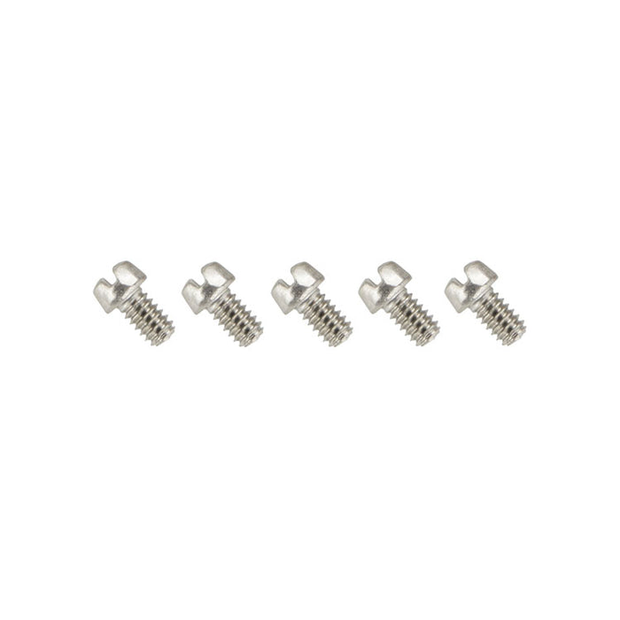 Pace 1405-0182-P5 Fil. 2-56 X 5/32 Scr (Pack of 5)