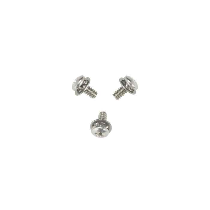 Pace 1405-0395-P3 Sems Phil. 4-40X1/4 Screw (Pack of 3)