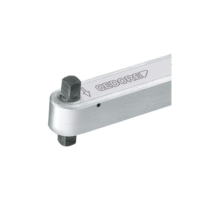 Gedore 7685450 Torque Wrench DREMOMETER C 1/2" 60-300 Nm