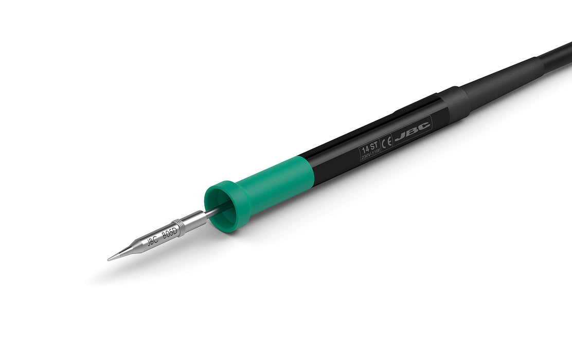14ST SOLDERING IRON 230V