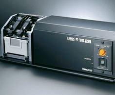 152B Lead Former Motor Drive