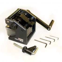 154 Axial Lead Former