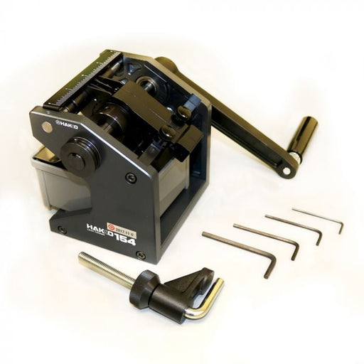 154 Axial Lead Former
