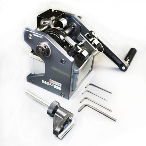 155-2 Radial Lead Cutter