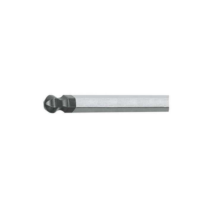 Gedore 1729241 Hexagon Allen key, extra long 7 mm