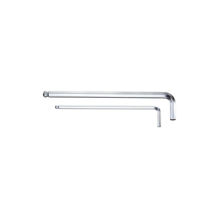 Gedore 1729241 Hexagon Allen key, extra long 7 mm
