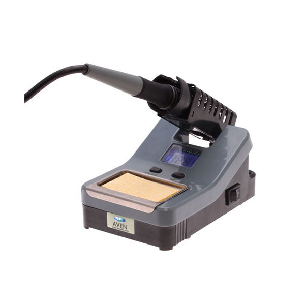 Soldering Station with LCD Display ESD Safe 405 Series