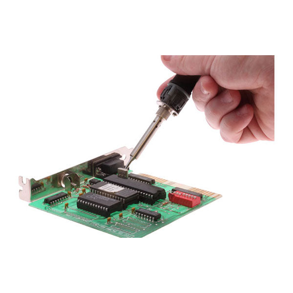 Soldering Station with LCD Display ESD Safe 405 Series