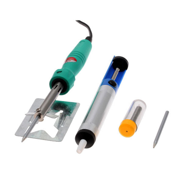 Soldering Kit - 6pc