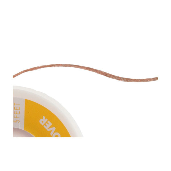 Desoldering Wick 1.5mm (0.06")