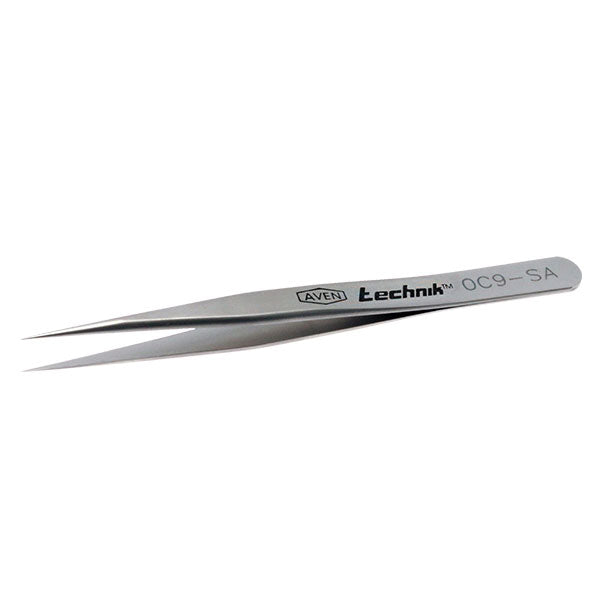 Technik Tweezers 0C-SA