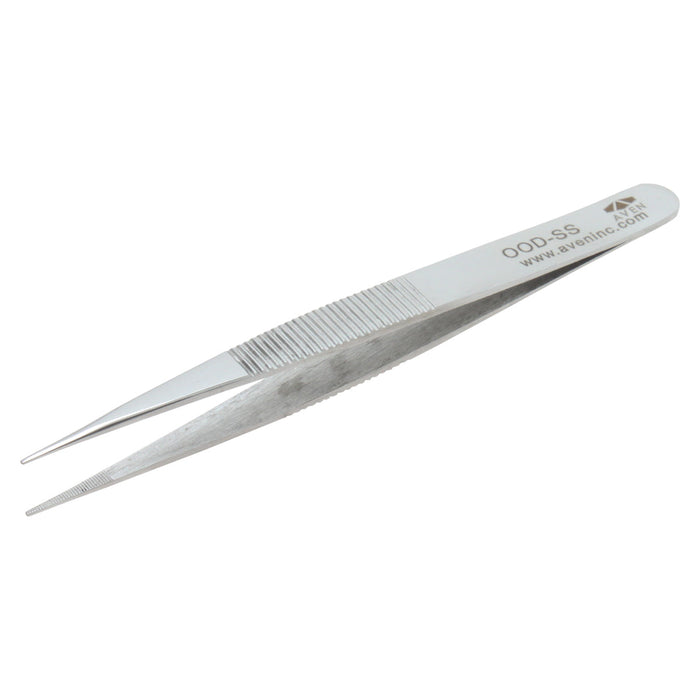 Technik Tweezers OOD-SS 4.75 Inches