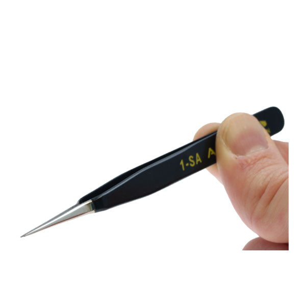 Artis Tweezers 1-SA