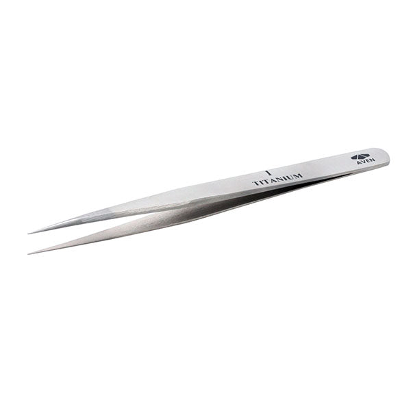 Aven Titanium Tweezers 1