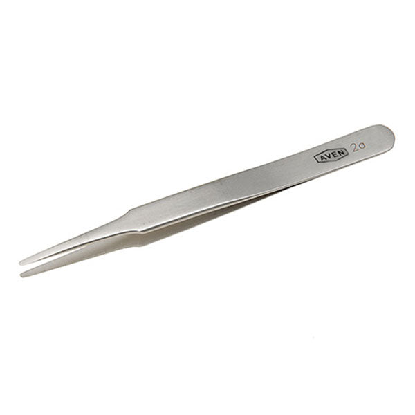 Aven Tweezers 2A-CS