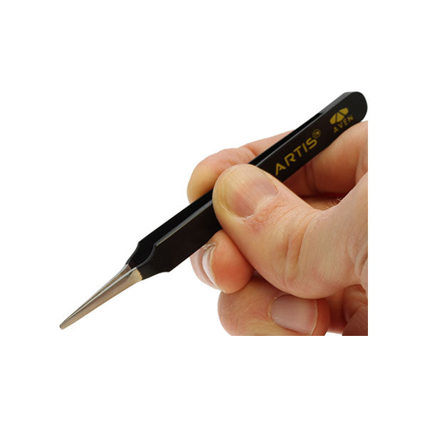 Artis Tweezers 2A-SA