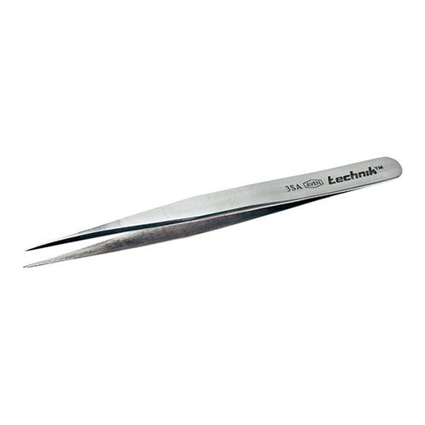 Technik Tweezers 3-SA