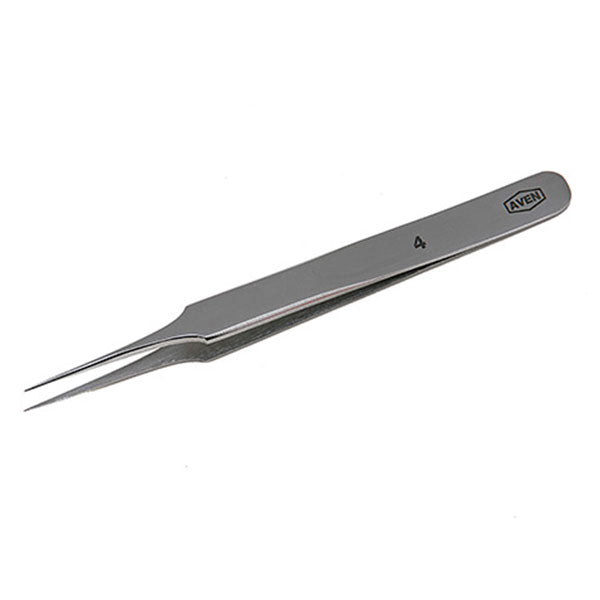 Aven Tweezers 4-CS