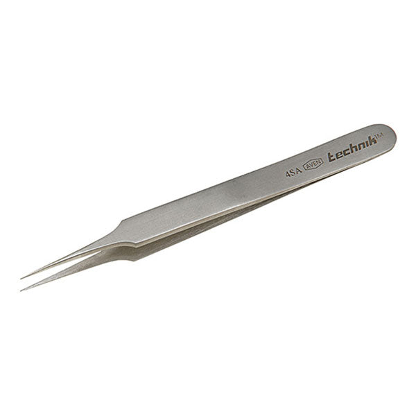 Technik Tweezers 4-SA