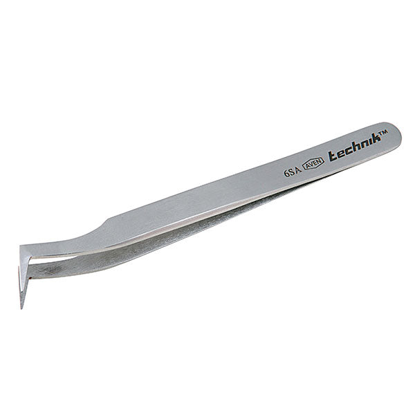 Technik Tweezers 6-SA