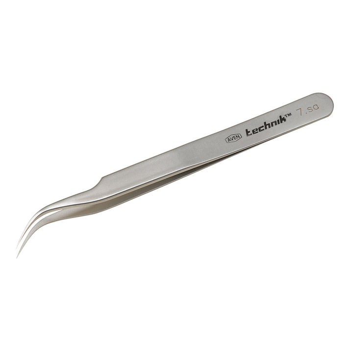 Technik Tweezers 7-SA