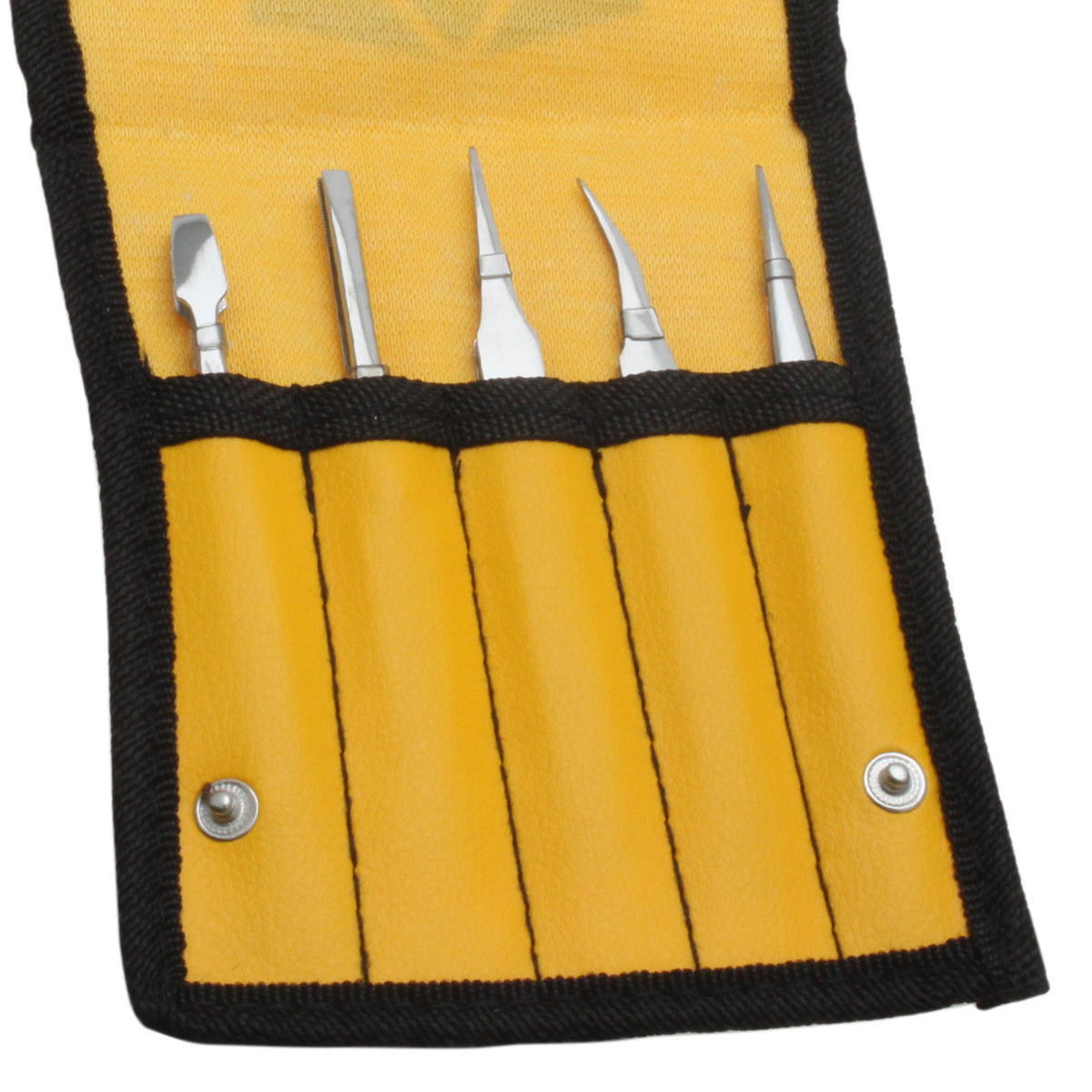 Aven 5-Piece Tweezer Set — starboardtechnology