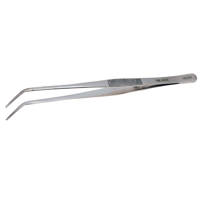 6 Piece General Purpose Tweezers and Forceps Set