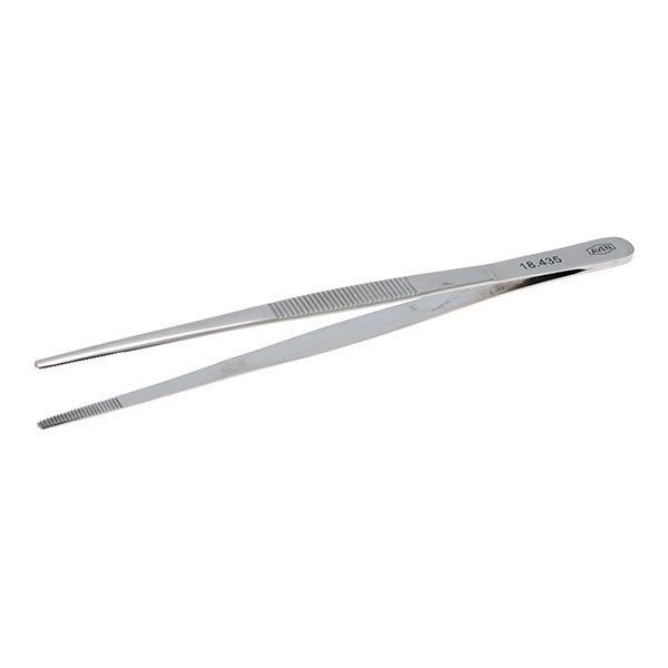 6 Piece General Purpose Tweezers and Forceps Set