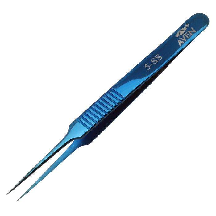 Blu-Tek Tweezers Kit with Storage Case